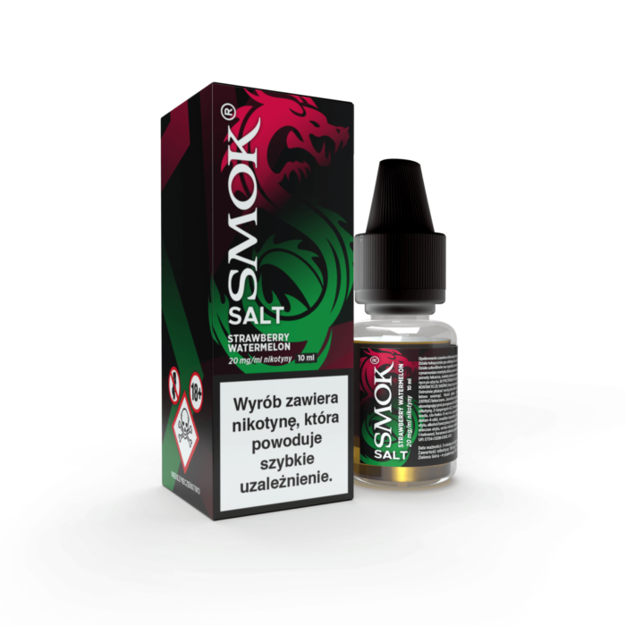 Smok salt 10ml/20mg Mix Smaków