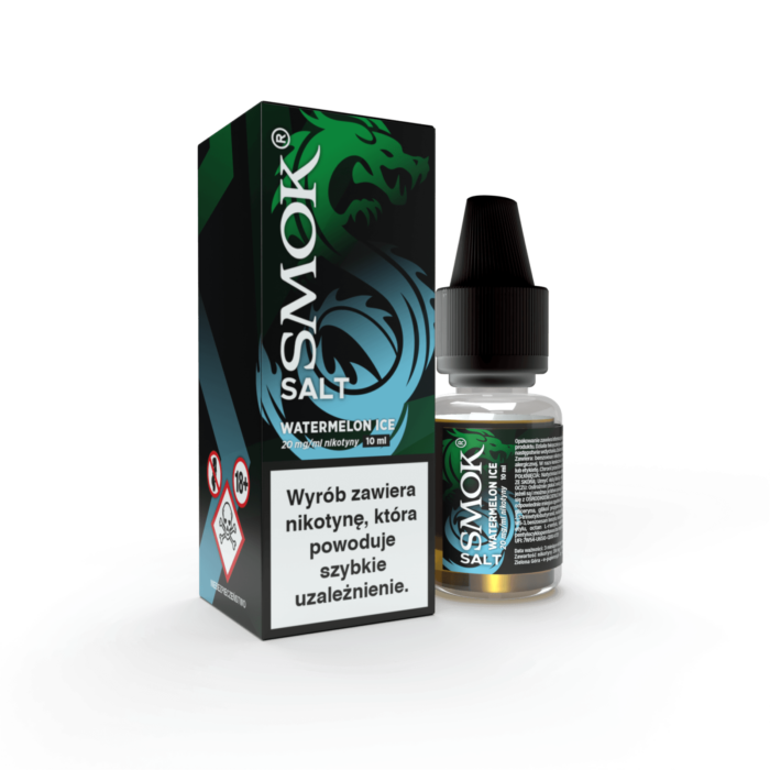 Smok salt 10ml/20mg Mix Smaków