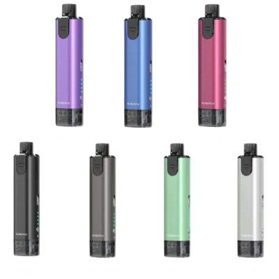 SXmini PureMax Pod Vape Kit