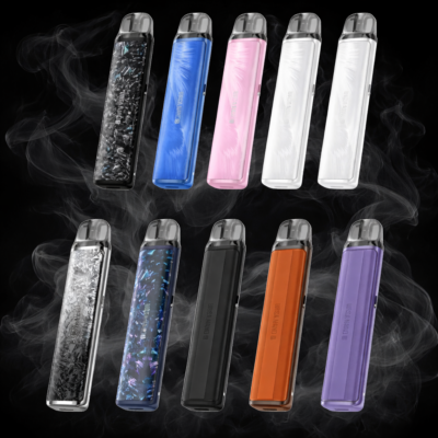 Lost Vape Ursa Nano 3