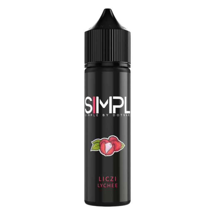 Longfill Simpl 5ml x 3szt