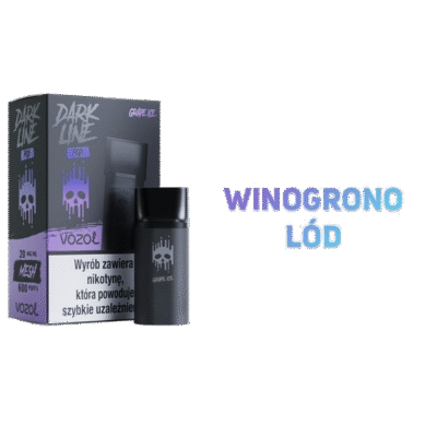 Dark Line Pod 2ml