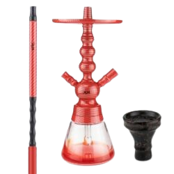 Shisha DUM Small Carbone