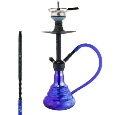 Shisha DUM 352 Camuoflage H2