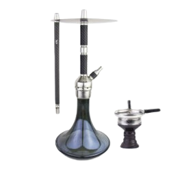 Shisha DUM EVA MEDIUM D11