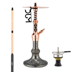 Shisha DUM Hydraulique SS25