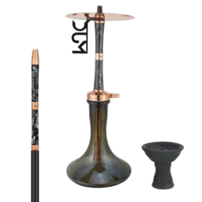 Shisha Kazan Large SS69