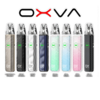 Oxva Xlim GO 2