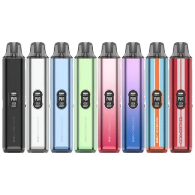 Vaporesso Vibe Pod