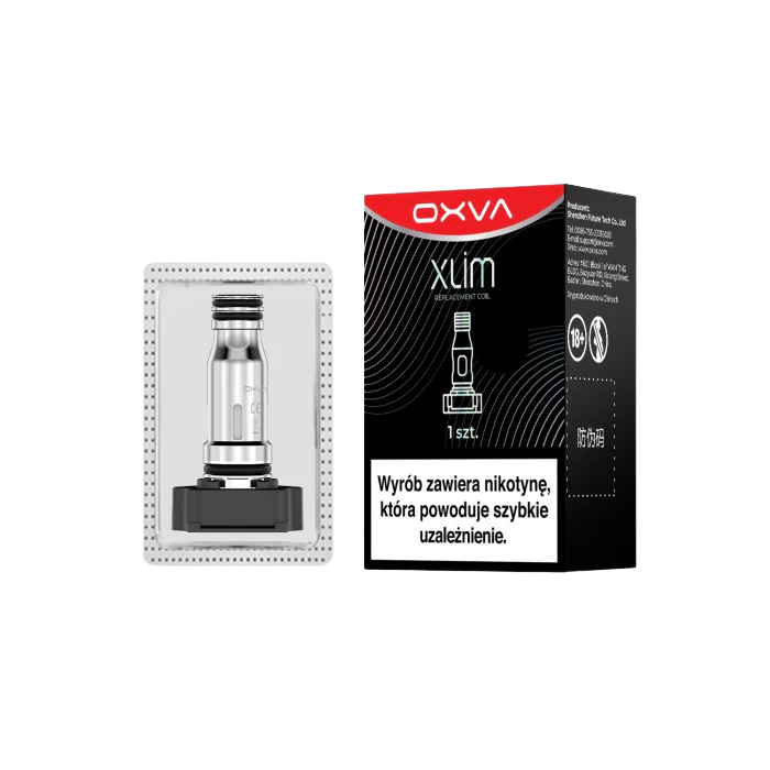Grzałka OXVA Xlim