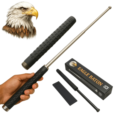 Pałka Eagle Baton