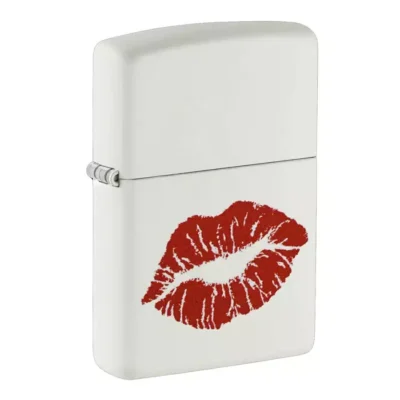 ZIPPO - KISS