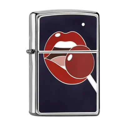 ZIPPO - LOLLIPOP