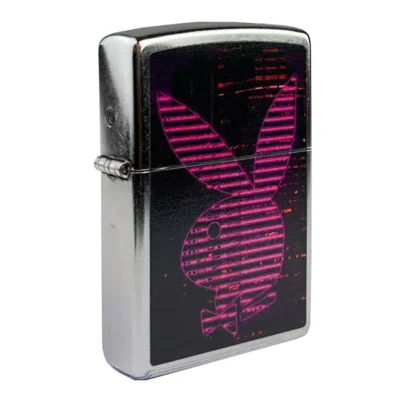 ZIPPO - PLAYBOY BUNNY