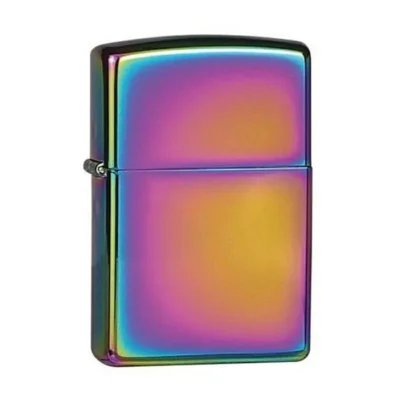 ZIPPO - SPECTRUM