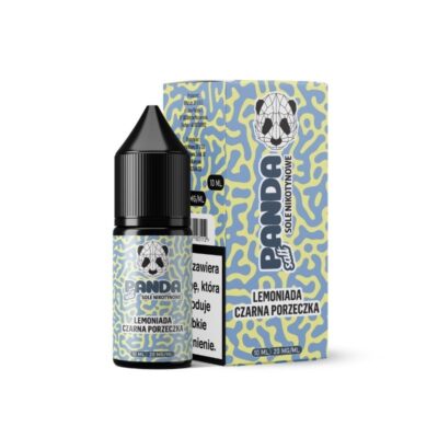 Liquid Panda Salt 10ml/20mg