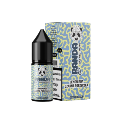 Liquid Panda Salt 10ml/20mg