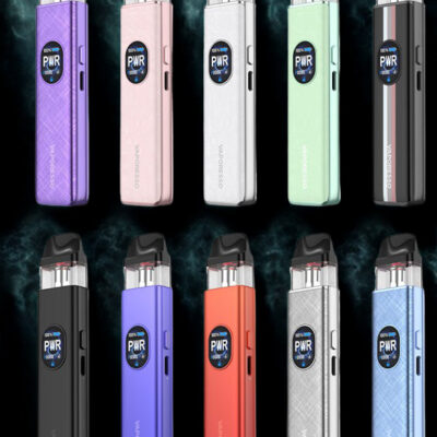Vaporesso Xros 5
