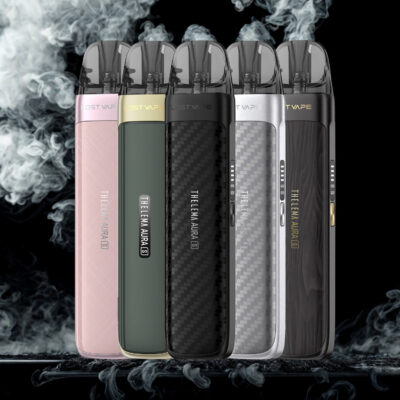 Lost Vape Thelema Aura S Pod Kit