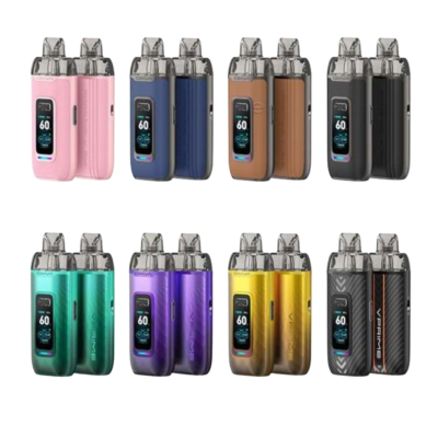 OXVA VPRIME Pod
