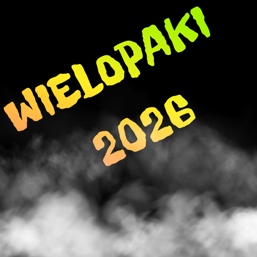 WIELOPAKI 2026