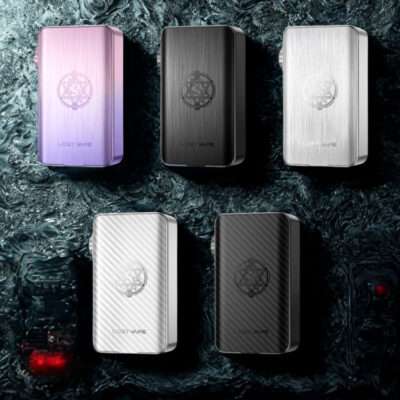 Lost Vape Centaurus BT200 Mod 200W