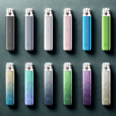 Uwell Calliburn G4 Mini