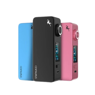 Lost Vape Centaurus M100 Palette Edition