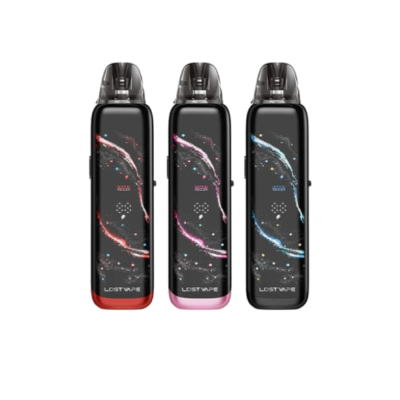 [AKCYZA] Lost Vape Galaxy T360