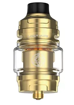 [AKCYZA]Atomizer Lost Vape Centaurus V2 Sub-Ohm