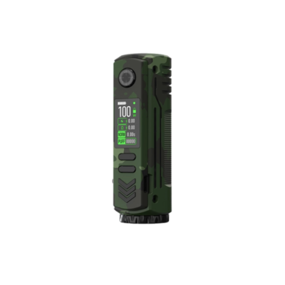 BD Vape Rayden 100 V2 - Military Camo