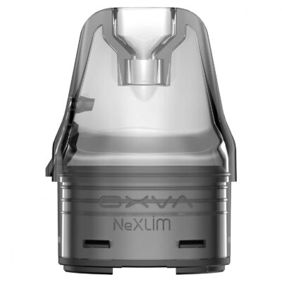 OXVA Nexlim - wkład pusty