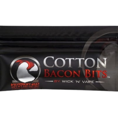 Cotton Bacon Bits