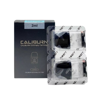 Cartridge Uwell Caliburn G2 (pusty)