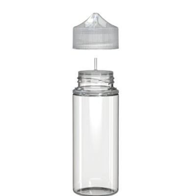 Buteleczka Chubby Gorilla 120ml