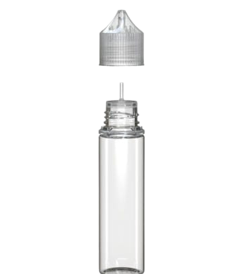 Buteleczka Chubby Gorilla V3 60ml