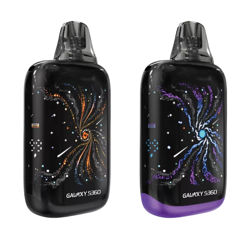 Lost Vape Galaxy S360