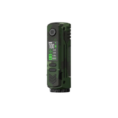 BD Vape Rayden 100 V2