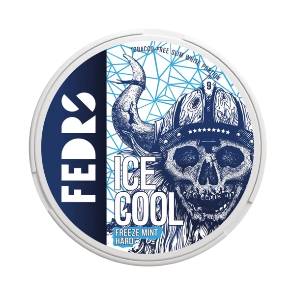 FEDRS Ice Cool
