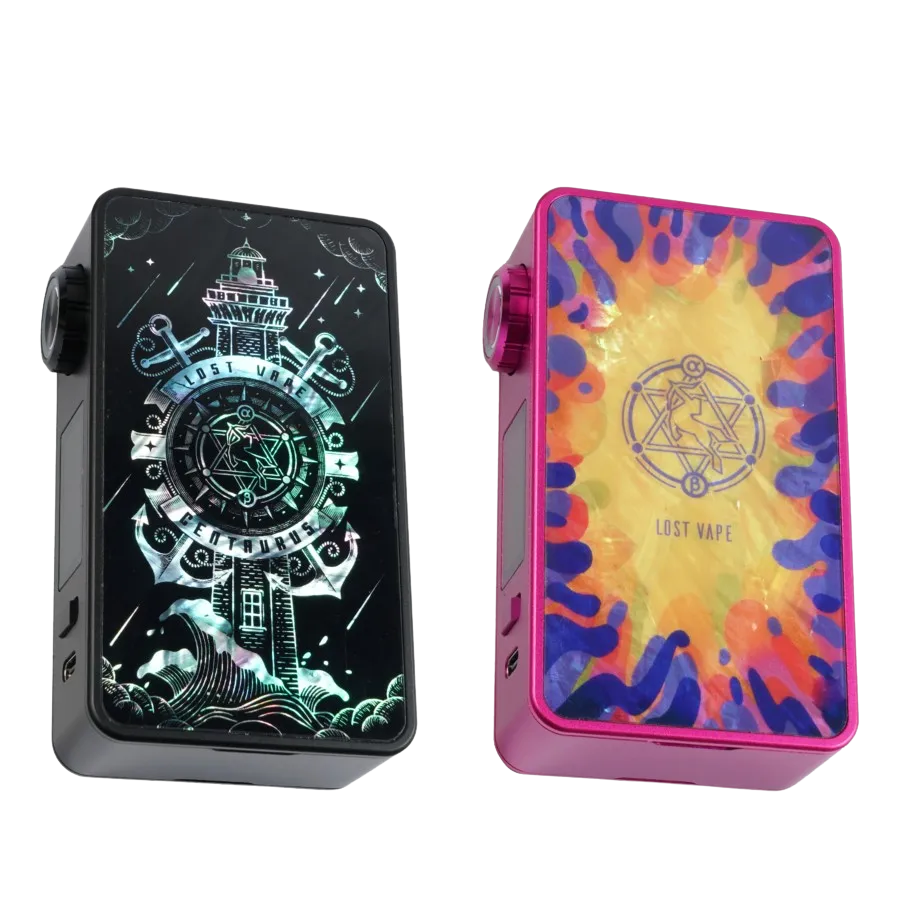 Lost Vape Centaurus M200 Mod Limited Edition