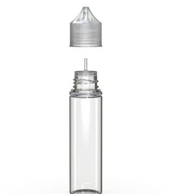 Buteleczka Chubby Gorilla V3 60ml