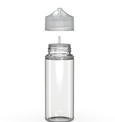 Buteleczka Chubby Gorilla 120ml