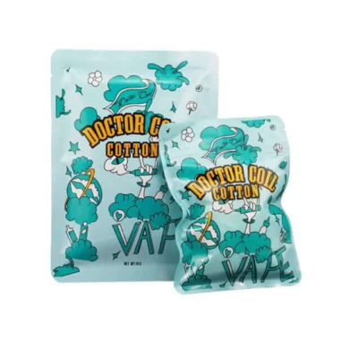 Bawełna Doctor Coil Cotton