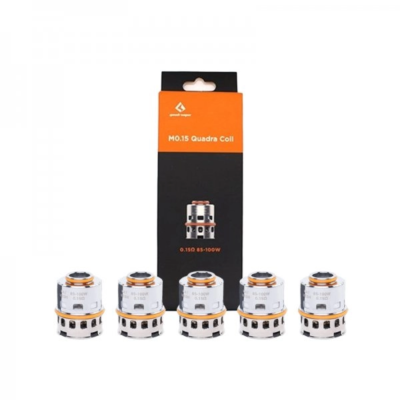 Grzałka Geekvape Max 0.15 ohm