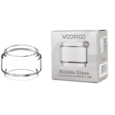 Szkiełko Voopoo Uforce-L Tank