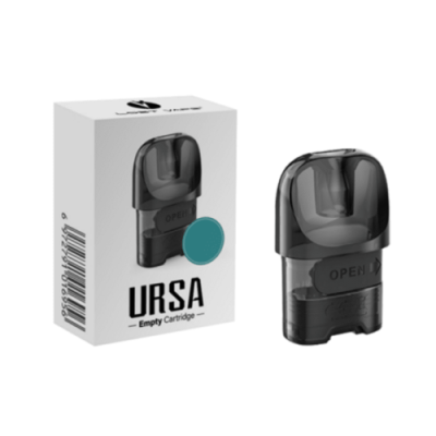 Cartridge Lost Vape Ursa V3 Pusty