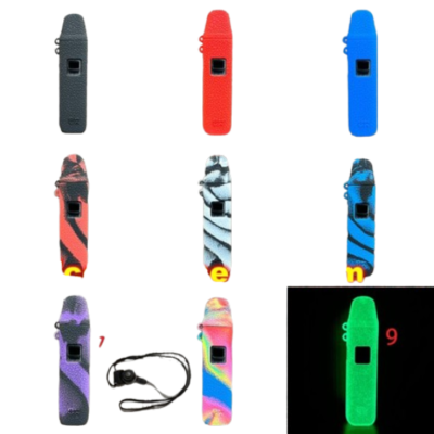 Guma Sylikonowa Na Xlim Pro