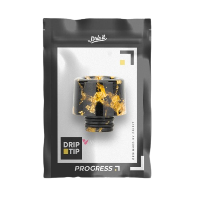 Ustnik BY DRIP IT #13 510