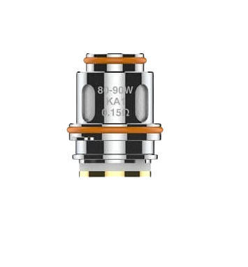 Grzałka GeekVape Zeus Z SERIES 0.25 / 0.15 ohm