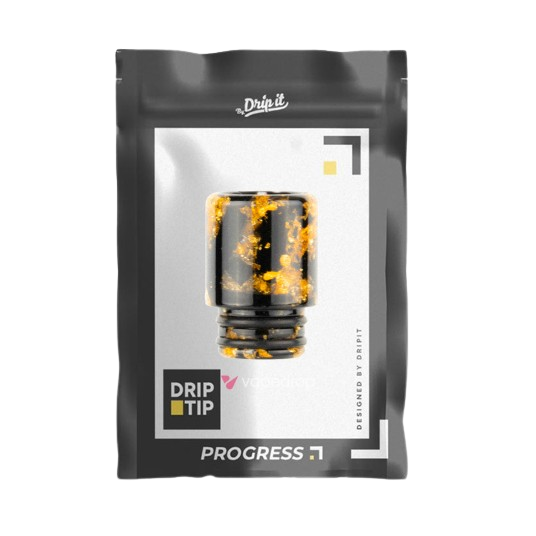 Ustnik BY DRIP IT #03 510